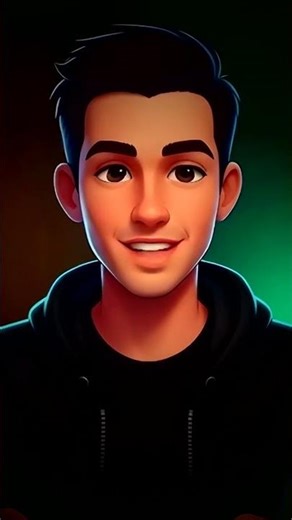 How AI works for Kids! 🤖 #ai #science #shorts