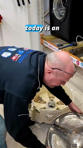 Are We Being Sold TRASH or APPLIANCES? #appliancesrepair #diyrepair