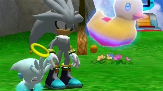 [搬]刺猬银查欧🤍