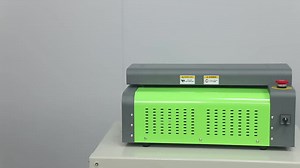 Small Waste Corrugated Crushers Recycling Cardboard Protective Packaging Expanded Paper Packing Cutting Machine for Packing