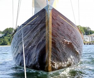 How we made Johan Ankers final 12. http://yard.robbeberking.com/anker/index.php | Robbe & Berking Classics