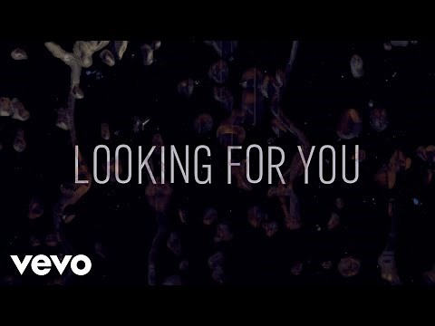 Chris Young - Looking for You (Official Lyric Video)