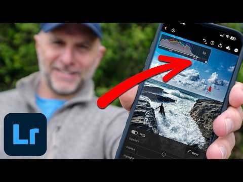 How to Edit and Export True HDR Photos in Lightroom