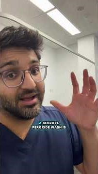 Doctor Reveals Hack for Body Odor, Acne & Hidradenitis Suppurativa