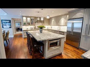 How to Flow Your Kitchen into Your Dining Room with Open Concept Rules