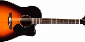 Jasmine Guitars Introduces New Lineup