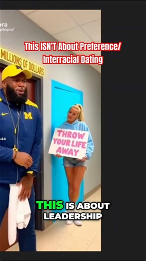 He Threw His Whole Legacy AWAY