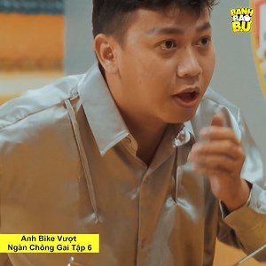 1.4M views · 10K reactions | Đang ăn dở miếng mì mà nghẹn ngang 藍 | Mai Xuân Thứ | Facebook