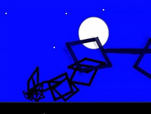 Phun 2D Physics Sandbox