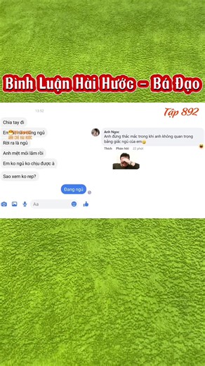 #topcomment #haihuoc #binhluanhaihuoc