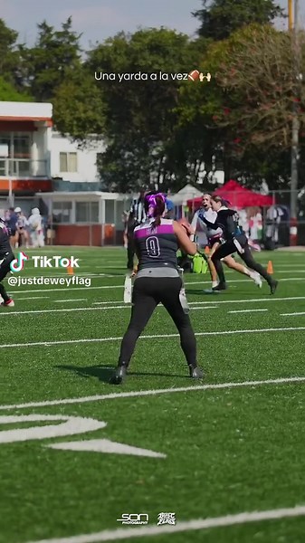 Flag Football: Step-by-Step Guide