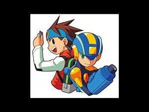 【Remix】MMBN3 - Great Battlers (N1 / Ranked Battle Theme) ロックマンエグゼ3 N1グランプリ/ウラランカー戦BGMアレンジ