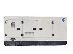 [Hot Item] Reliable 400kw Silent Diesel Generator for Educational Institutions