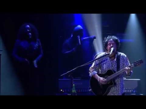 Toto - "99" (35th Anniversary Tour - Live In Poland 2013)