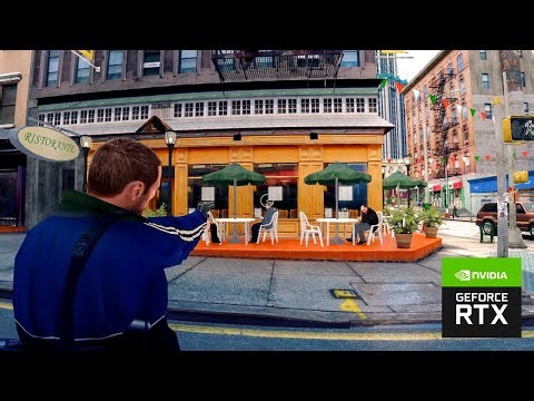 I Remastered GTA IV with Definitive Edition REAL Life Graphics (NO GTA 5 W/ MODS)