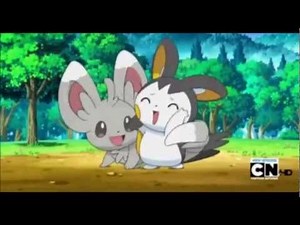 ~Emolga AMV~ Lollypop