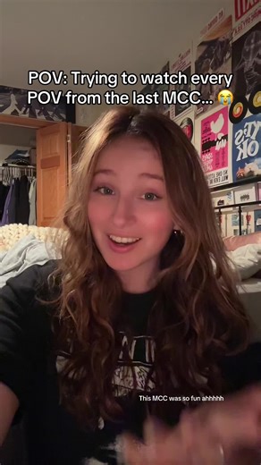 Reviewing the Latest MCC Highlights