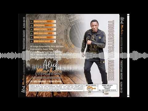 Alick Macheso New Album 2022