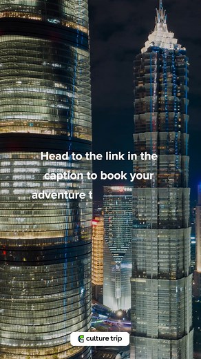 23K views · 41 reactions | 5 ways to Experience China with Culture...