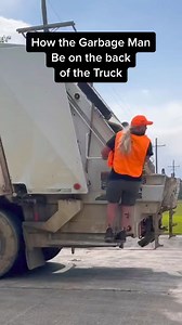 Every Garbage Man got the Same bobble Head! 💀😂 #comedy #garbage #fyp | Dane Lindfors