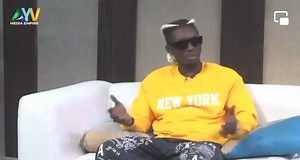 18K views · 1.4K reactions | On the Wake Up Salone AYV News TV....