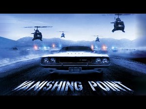 Vanishing Point (1997) 1080p FULL MOVIE
