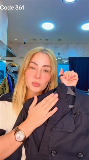 3.5K views · 18 reactions | Code 361 | Frip sawoura | Facebook