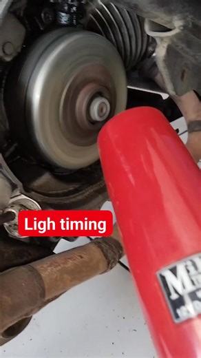 Anton Hidayat on Instagram: "Light timing #tutorial #bengkelmotor"