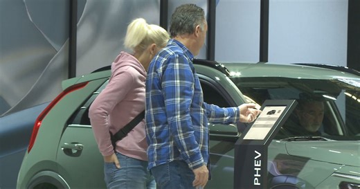 Future of electric cars in Quebec