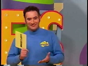 The Wiggles: Where’s Jeff? Quiz Show: Koalas