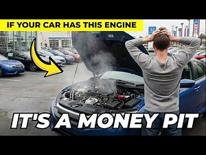 12 Car Engines That Financially DESTROYED Their Owners (Verified Failure Data)