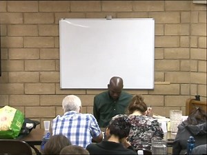 Dwayne Lemon Bible & Health Course Disc 14 : Free Download, Borrow, and Streaming : Internet Archive