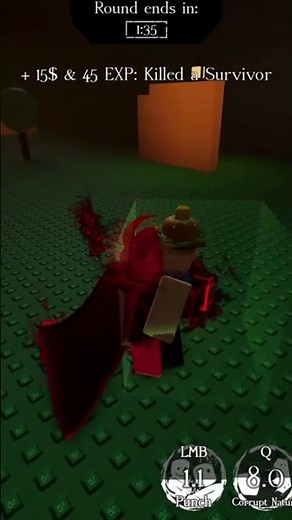 MILESTONE IV c00lkidd KILLING 007N7 ANIMATION