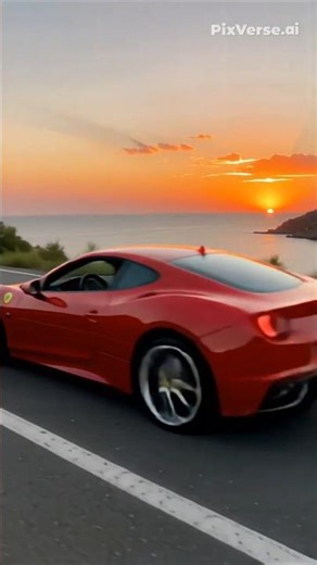 A BEAUTIFUL SUNVIEW 🌇