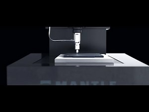 Mantle Process Video
