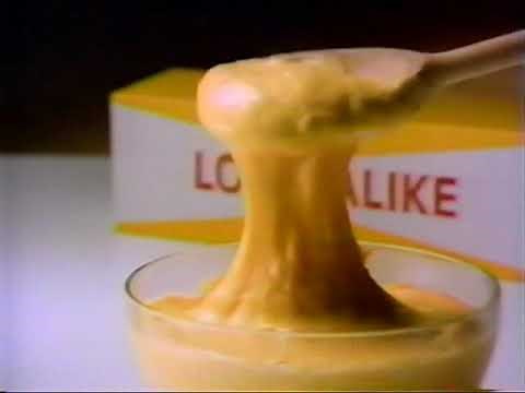 1994 Commercial - Velveeta - Salsa Dip