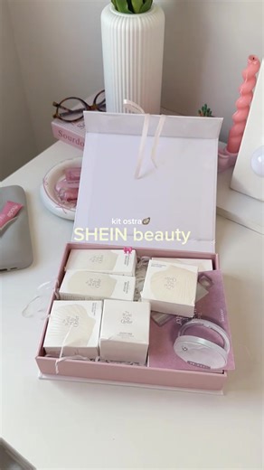 Mermaid-Inspired Soft Glam Essentials