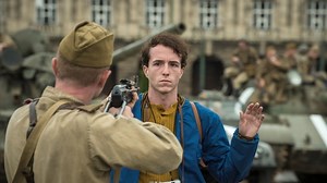 Jan Palach. První ukázka z filmu je venku  - Novinky