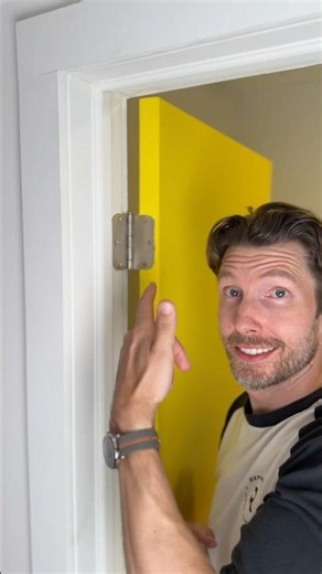 How To Fix a Stripped Screw Hole Permanently #shorts