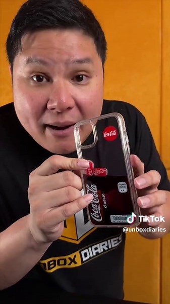 Stylish Coca Cola Phone Cases for Multiple iPhone Models