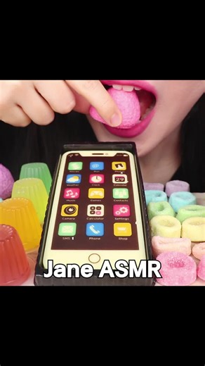 Delicious ASMR Eating Sounds for Food Lovers