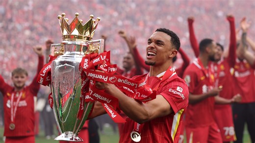 The highest release clauses in football: Trent Alexander-Arnold joins Jude Bellingham with biggest exit fee as Spanish giants dominate list
