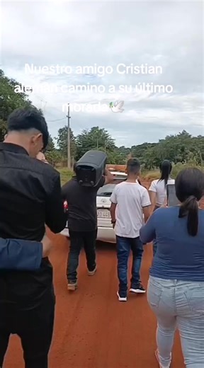 Video de Gustavobritez (@gustavobritez33) relacionado con “cristian aleman”