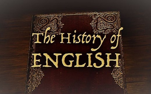 纪录片.ZDF.英语的历史.2018[高清][英字]