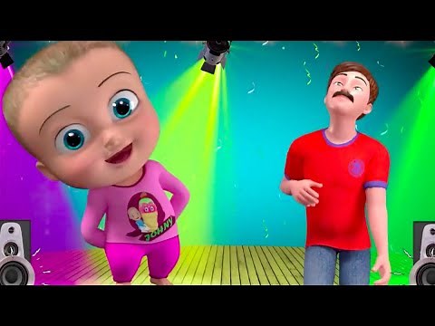 Johny Johny Yes Papa Eating Sugar Original!