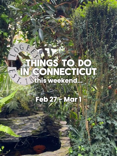 Weekend Events in Connecticut: Fire & Ice Festival and More