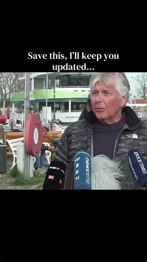🌊 Statement von „Free Willy“-Experten 💔🐋 Internationale Experten, bekannt aus dem Umfeld von Free Willy, melden sich zur Situation von „Timmy Hope“. Ihre Einschätzung: 👉 Die Lage ist ernst – aber nicht hoffnungslos. Sie betonen, wie entscheidend jetzt Erfahrung, Ruhe und klare Abläufe sind. Keine Experimente. Keine Show. Sondern gezielte, professionelle Rettung. Ein Punkt wird besonders deutlich: 👉 Jeder Fehler kann jetzt alles kosten. Und genau deshalb schauen jetzt auch internationale Aug