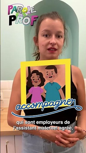 Le rôle du RPE #petiteenfance #formationprofessionnelle