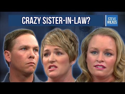 Molested Step Daughters!? | The Steve Wilkos Show