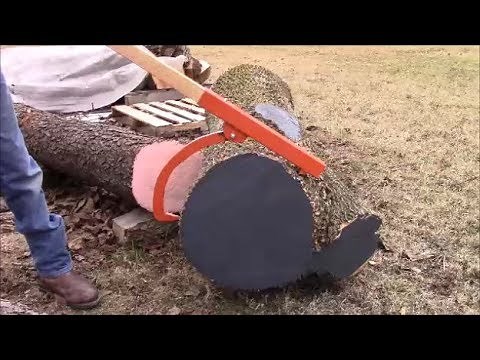 Build a Cant Hook
